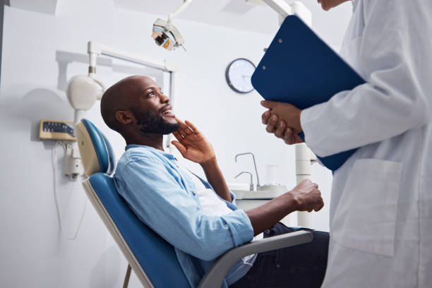 Best Walk-In Emergency Dentist in Tonganoxie, KS