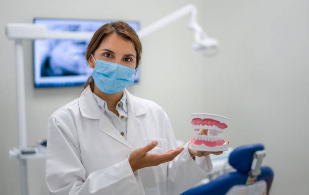 Best Pediatric Emergency Dentist in Tonganoxie, KS