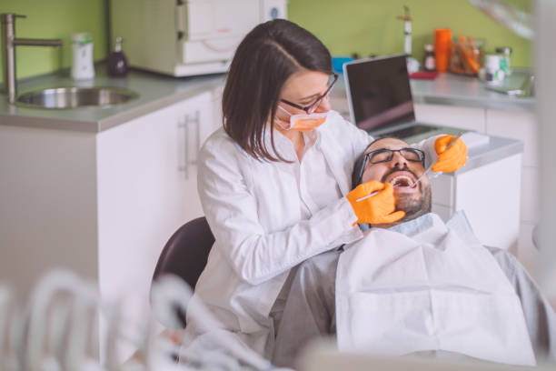 Best Emergency Tooth Extraction in Tonganoxie, KS