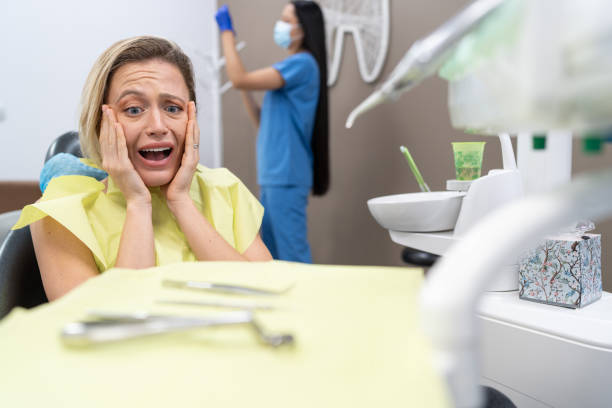 Best Emergency Root Canal Treatment in Tonganoxie, KS